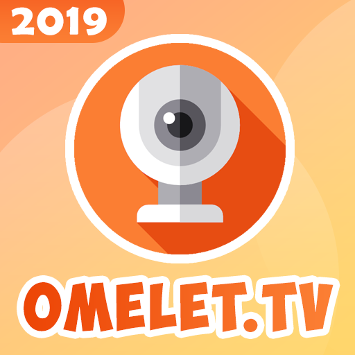 Random Video Call : OMELET.TV