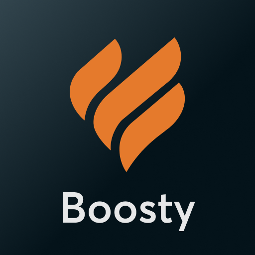 Boosty: Phone Manager