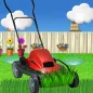 Lawn Mower Makeover Simulator