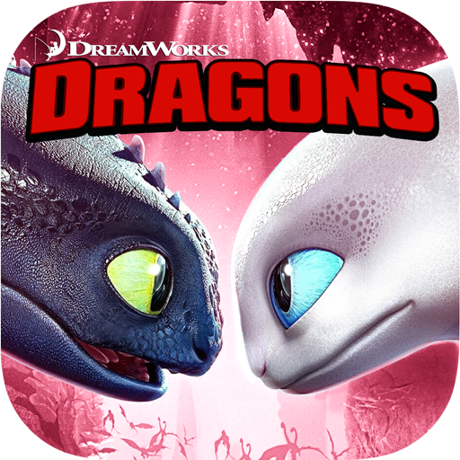 Dragons: Rise of Berk