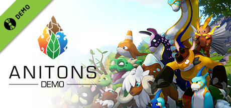 Anitons Demo