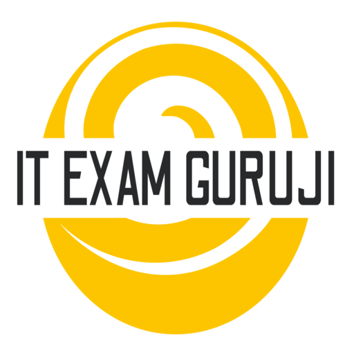 IT EXAM GURUJI