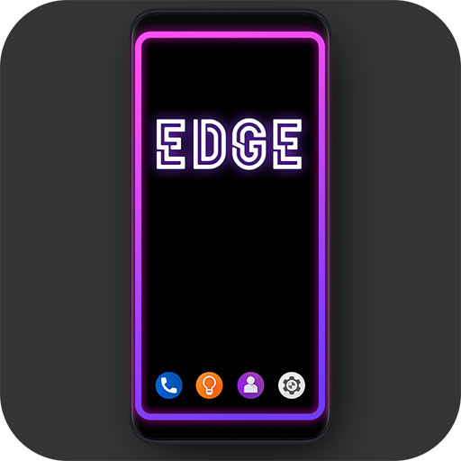 Edge Notification Lighting - R