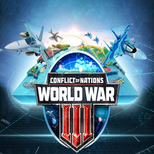 Conflict of Nations: WW3