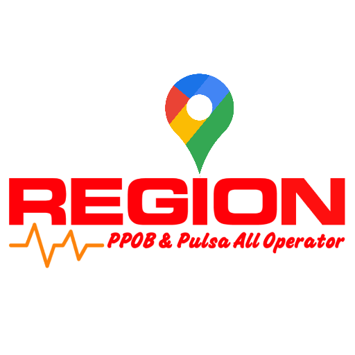 REGION Data Kuota & Pulsa