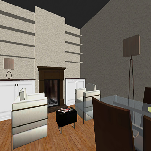 Granny Simulator 3D: Granny 5