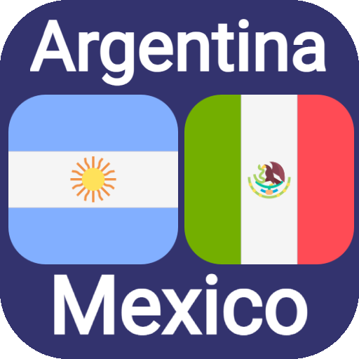 Argentina vs Mexico LiveMatch