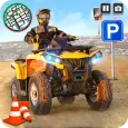 Atv Quad Bike Driving Games