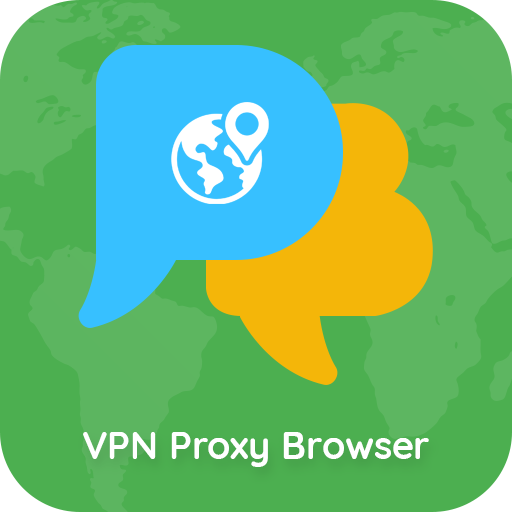 VPN - Unlimited Proxy & Secure VPN