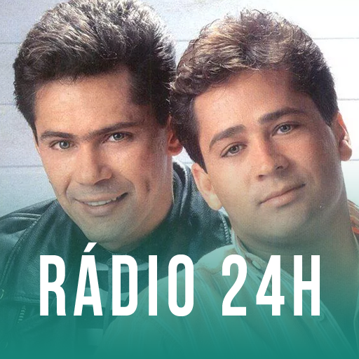 Rádio Leandro e Leonardo (24h)