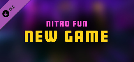 Synth Riders - Nitro Fun - "New Game"