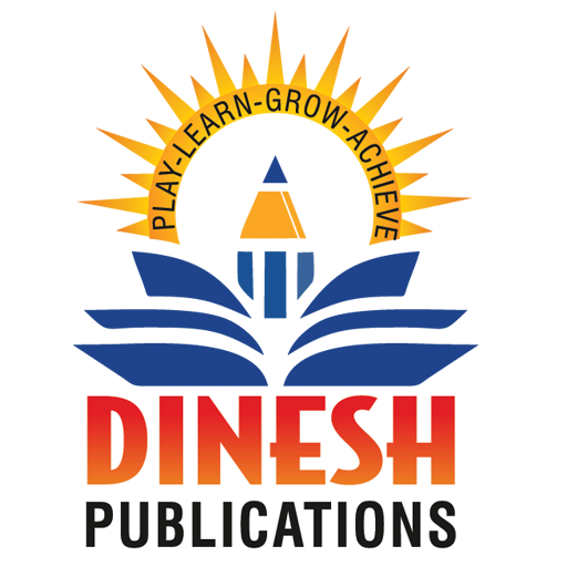 Dinesh Publication