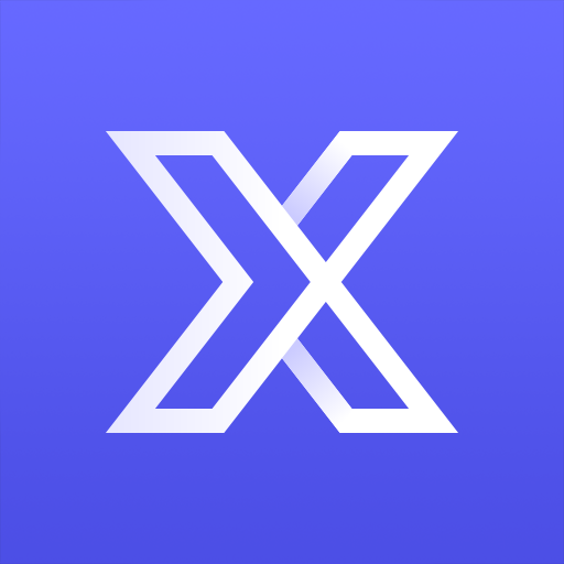 MessengerX App