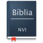 A Bíblia Sagrada - NVI (Portug
