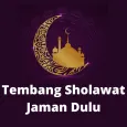 Sholawat Jaman Dulu