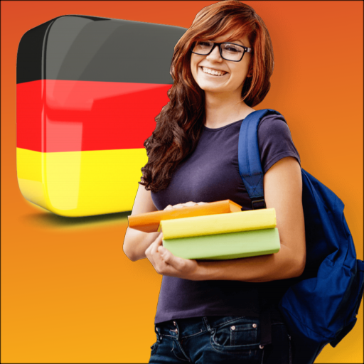 تعلم الألمانية  مفردات وكلمات