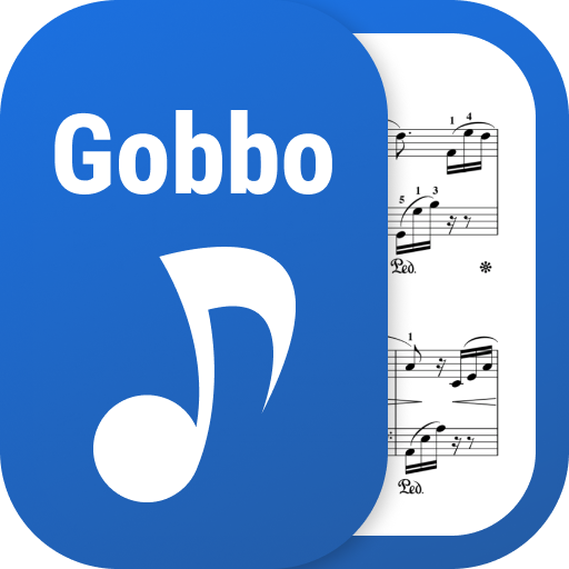 Setlist — Sheet Music Viewer