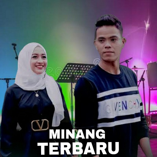 Lagu Pop Minang Offline