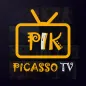 Picasso Live Tv & Movies App