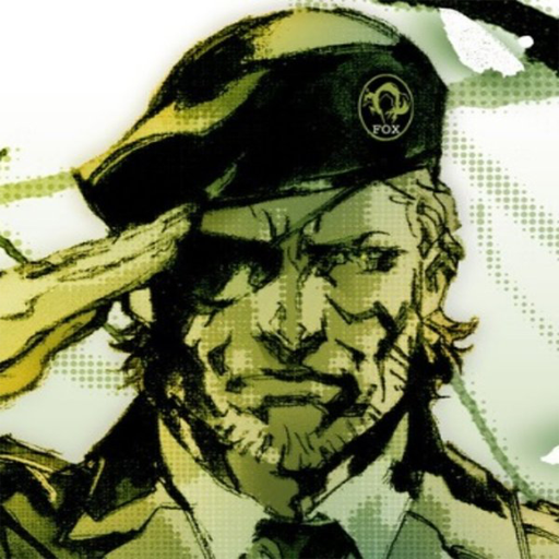 New Metal Gear Solid 3 Snake Eater Hint