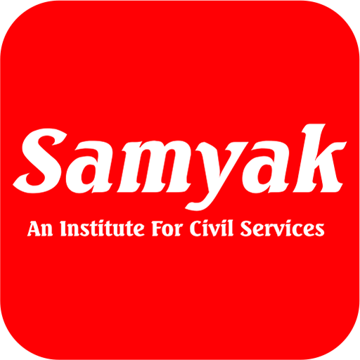 Samyak