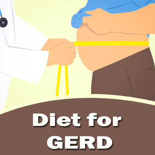 Diet for GERD