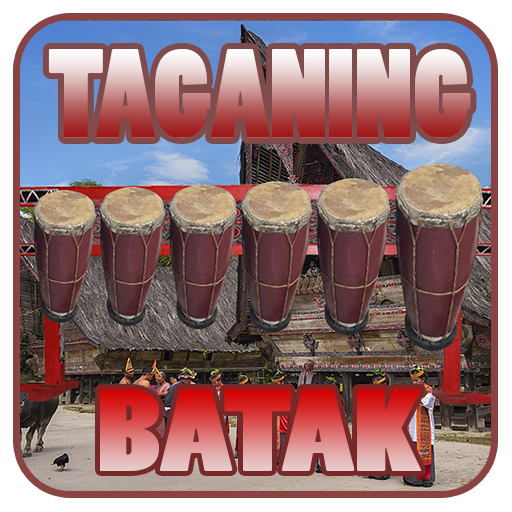 Taganing Gondang Batak