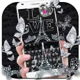 Love Diamond Keyboard