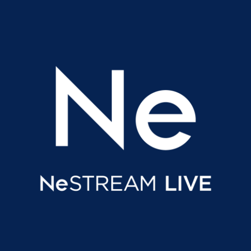 NeSTREAM LIVE