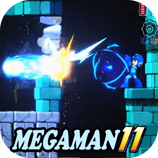 Tips Mega Man 11