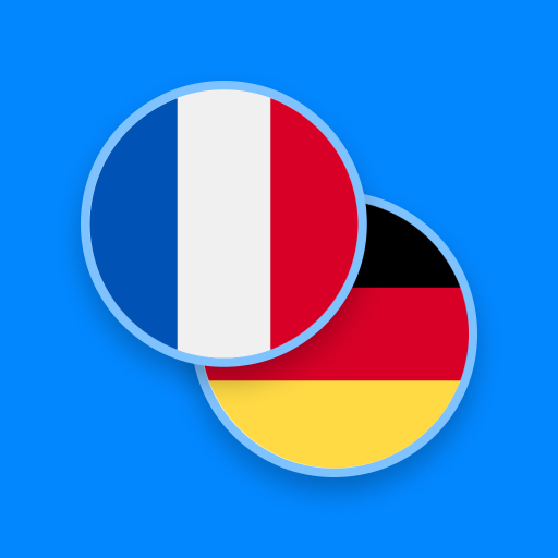 French-German Dictionary