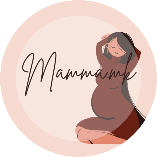 Mamma Prenatal