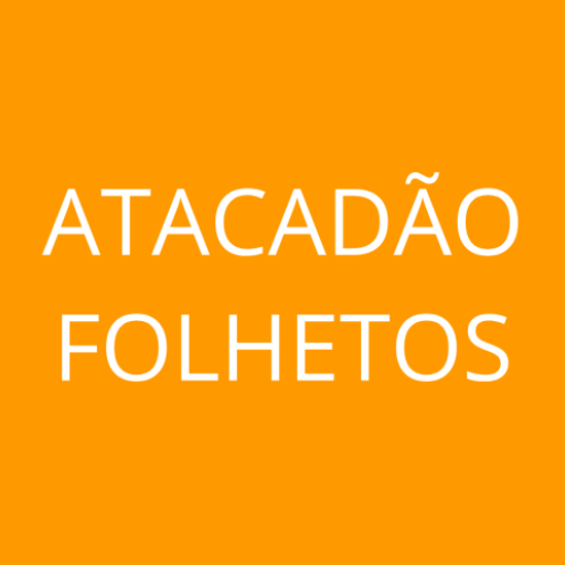 Atacadão Folhetos