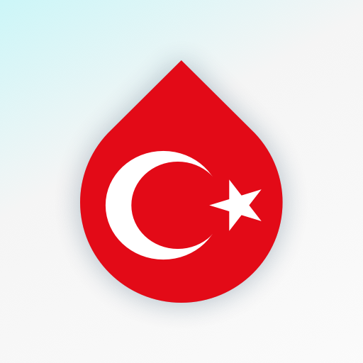 Drops: изучайте турецкий
