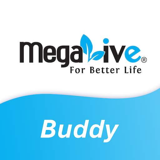 MegaLive Buddy