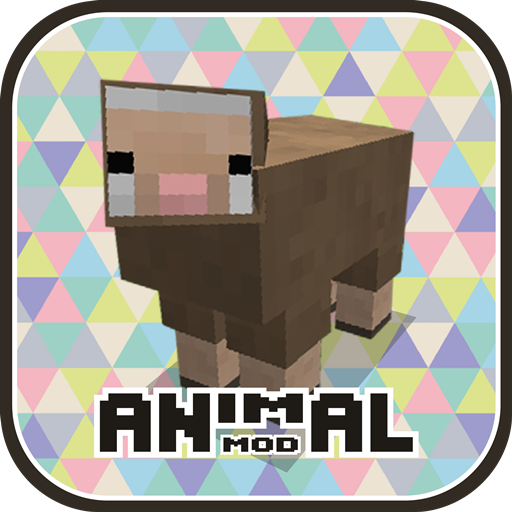 Animal Mod for Minecraft PE