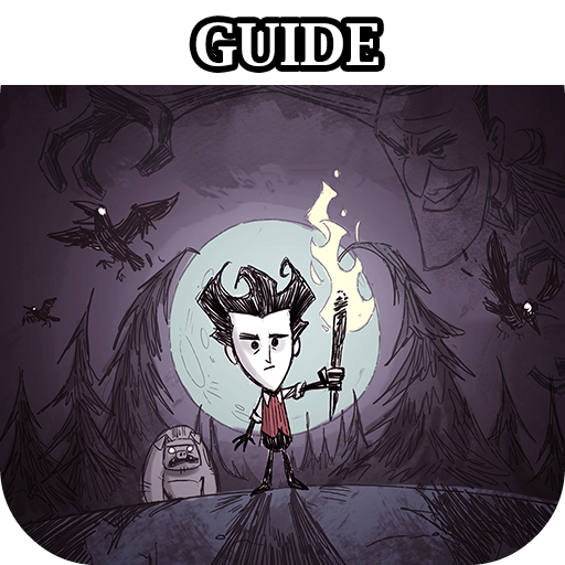 Guia para Don't Starve