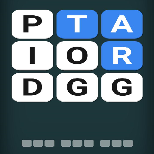 Words Line -Crossword Puzzles