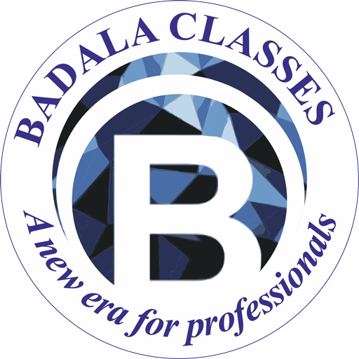 Badala Classes