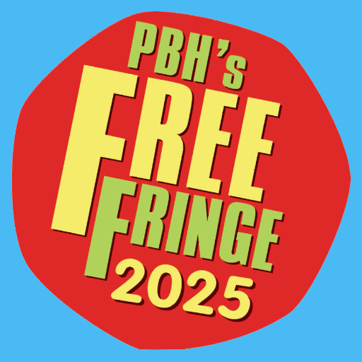 PBH Free Fringe 2025