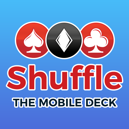 Shuffle: The Mobile Deck