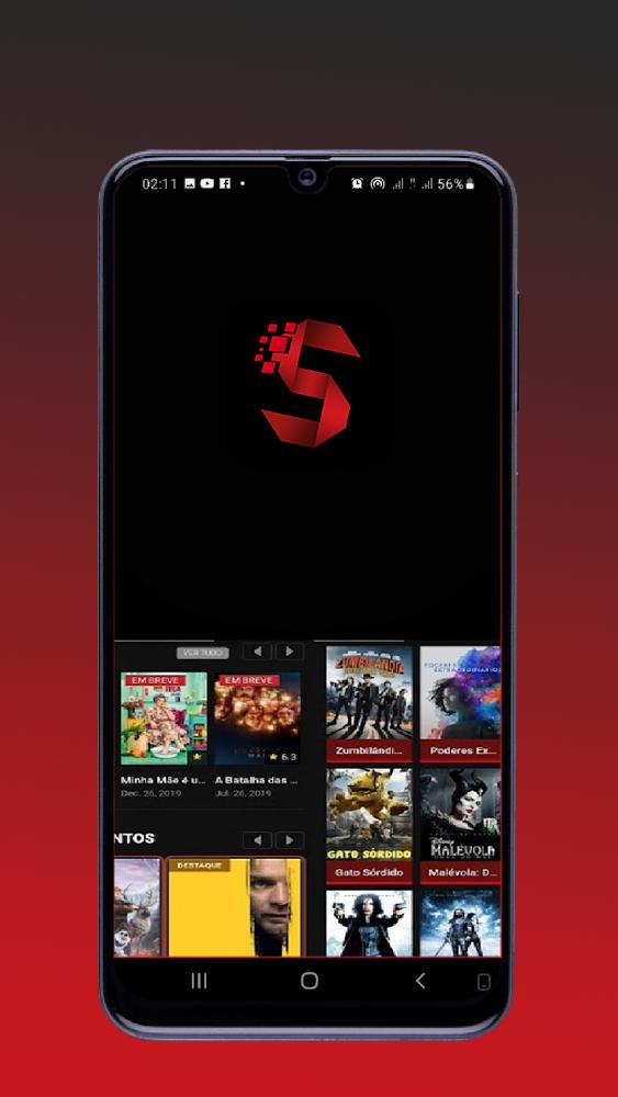 SeriesFlix Serie Helper Movies for Android - Download