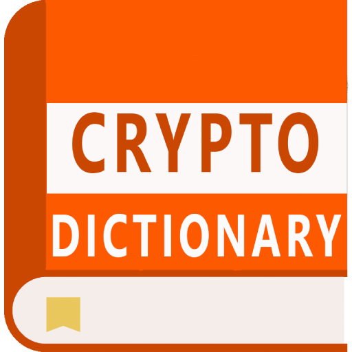 Crypto Dictionary And Slangs