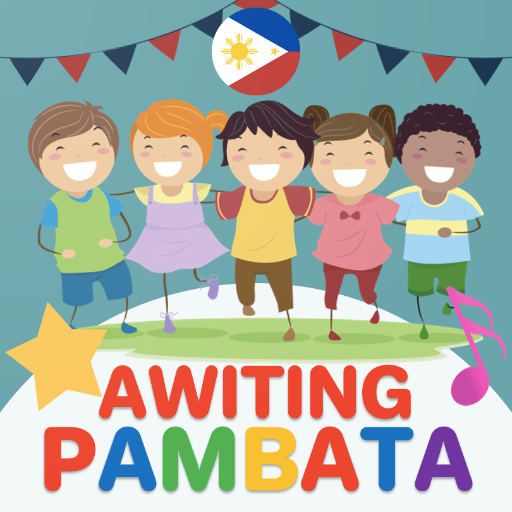 Awiting Pambata Nursery Rhymes