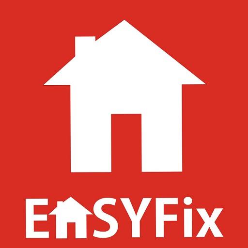Easy Fix - Partners App