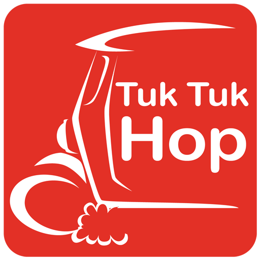 Tuk Tuk Hop