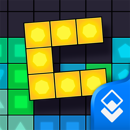 Cube Cube: Block Puzzle Game