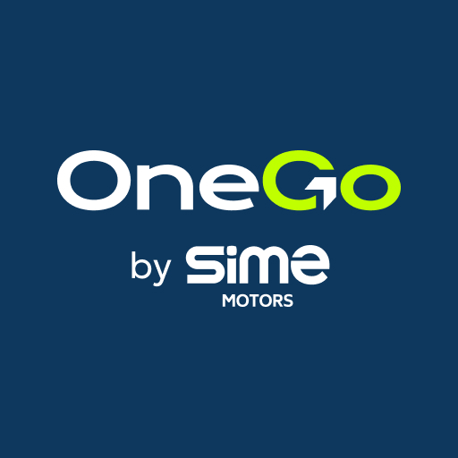 Sime Motors OneGo