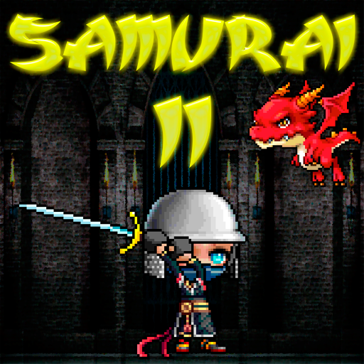 Samurai - II