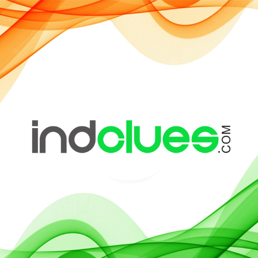 Indclues Online Shopping App